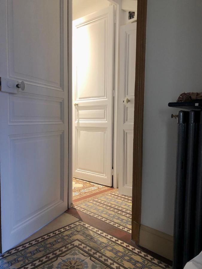 Maison Et Jardin A Epernay Centre Ville Zewnętrze zdjęcie