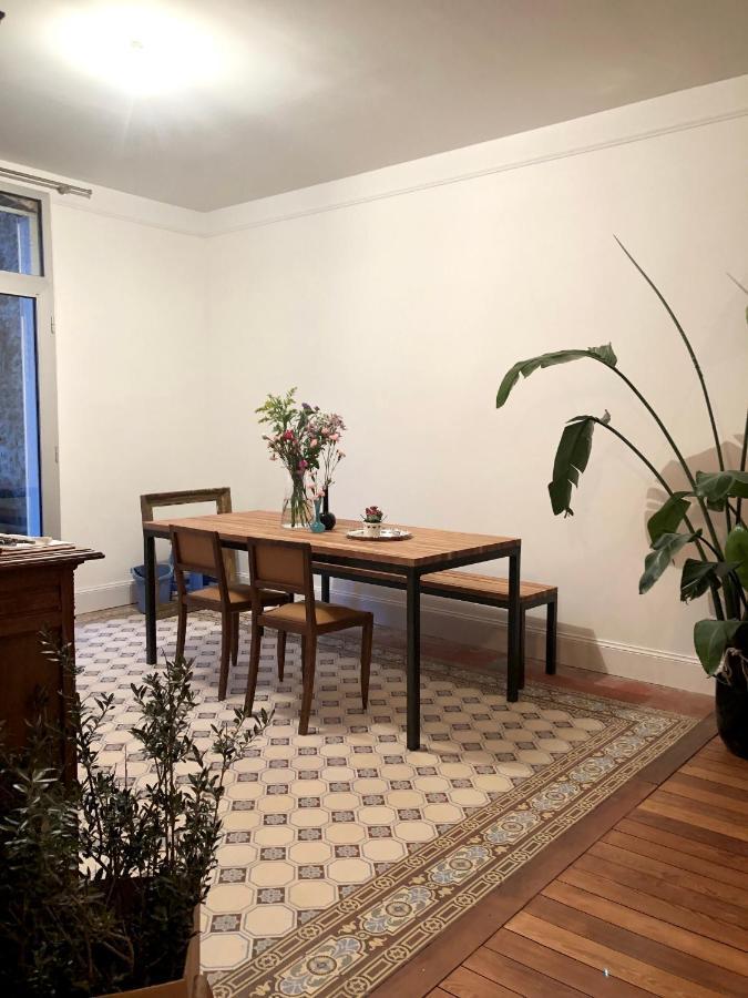 Maison Et Jardin A Epernay Centre Ville Zewnętrze zdjęcie