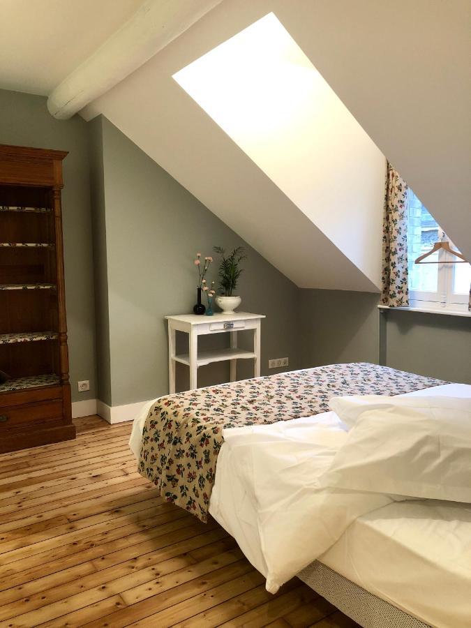 Maison Et Jardin A Epernay Centre Ville Zewnętrze zdjęcie
