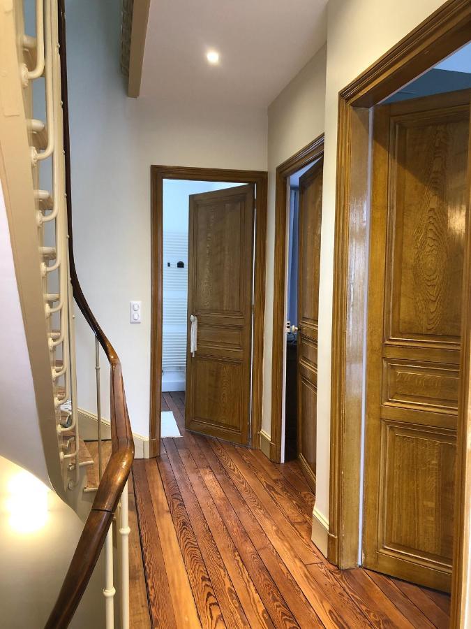 Maison Et Jardin A Epernay Centre Ville Zewnętrze zdjęcie